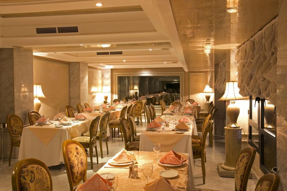 Hotel Nassim Hotel in Marrakesh
