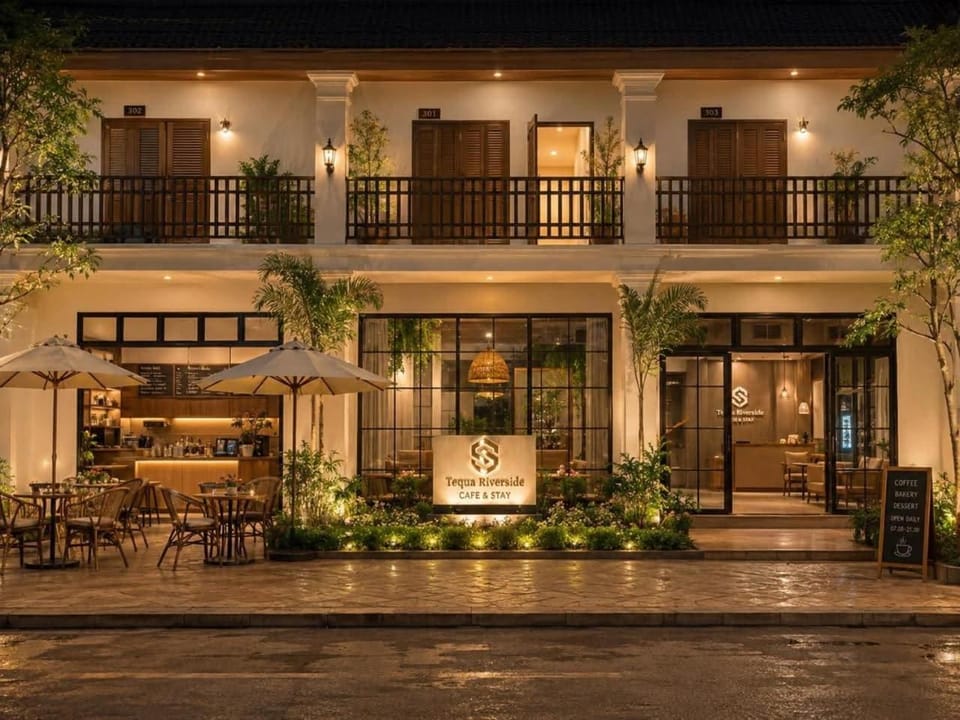 Sinh Chalern Hotel Hotel in Luang Prabang