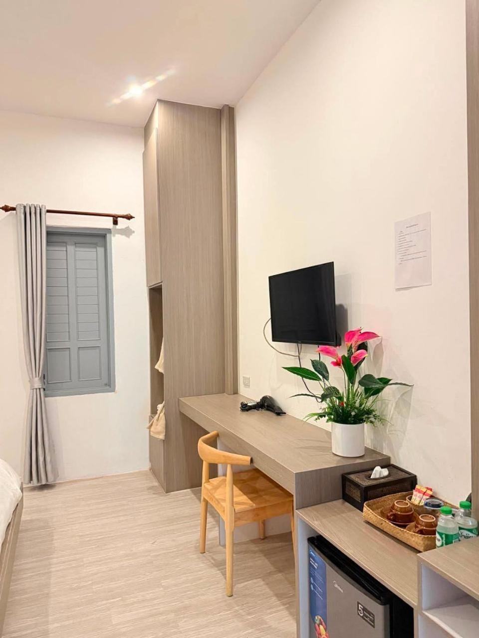 Sinh Chalern Hotel Hotel in Luang Prabang