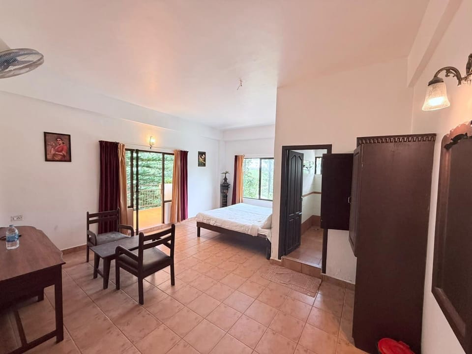 Mist and You Resorts Resort in Kerala
