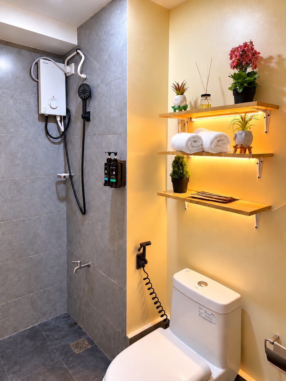 ofCors Stay Apartment hotel in Lapu-Lapu City