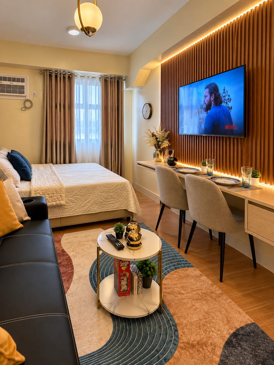 ofCors Stay Apartment hotel in Lapu-Lapu City