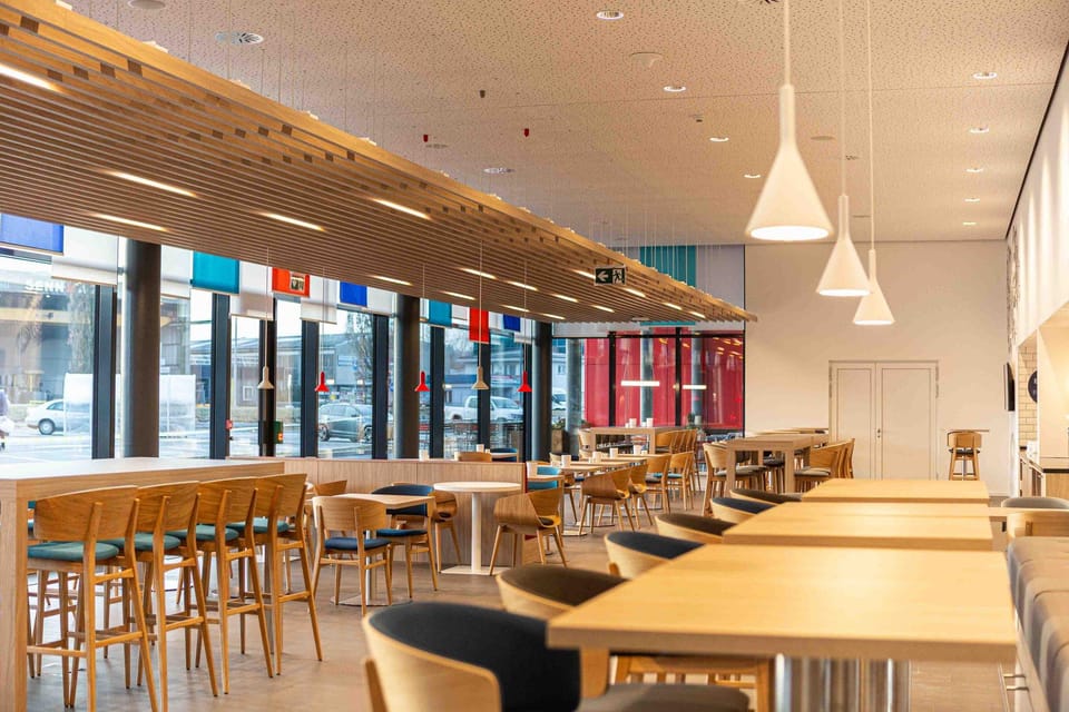 Holiday Inn Express Aarburg - Oftringen By IHG Hotel in Aargau, Switzerland