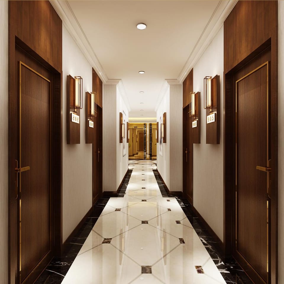 Top One Halong Hotel Hotel in Laos