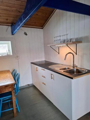 Lofoten Resort og rorbuer Lodge in Lofoten