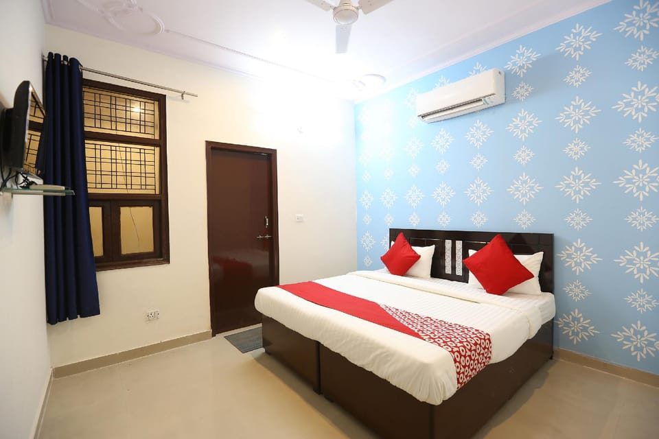 Room plan