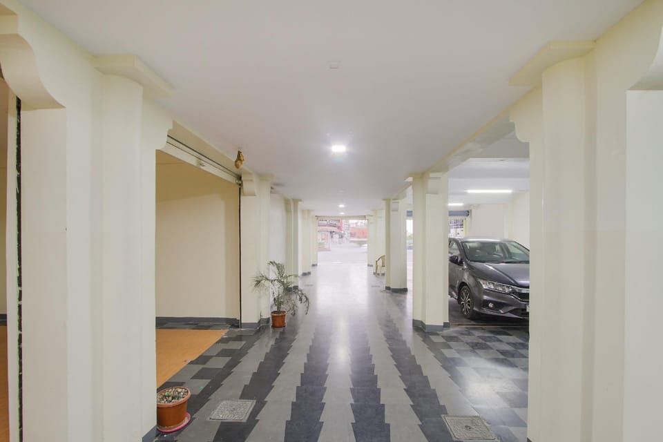 Facilities