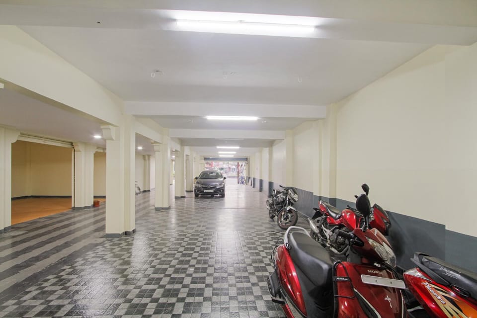 Facilities