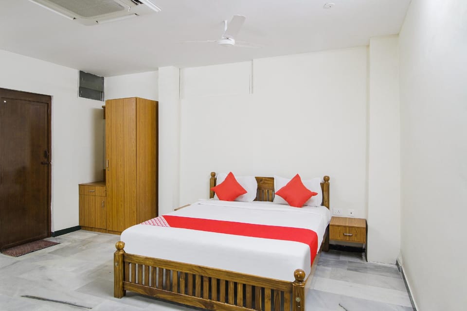Facilities