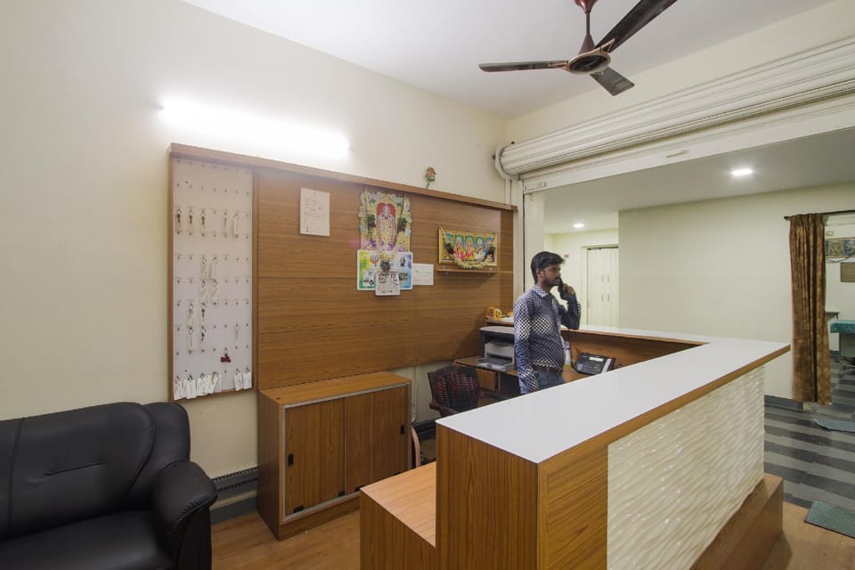Facilities