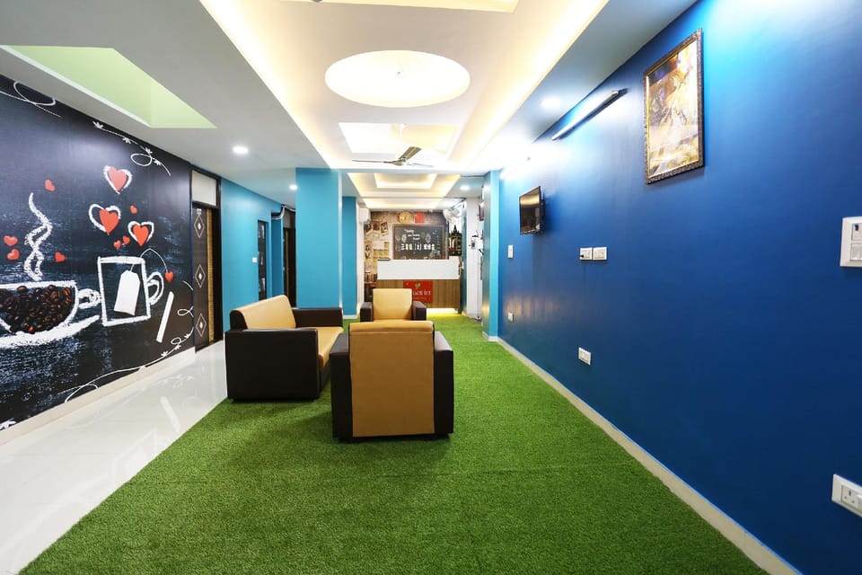 Facilities