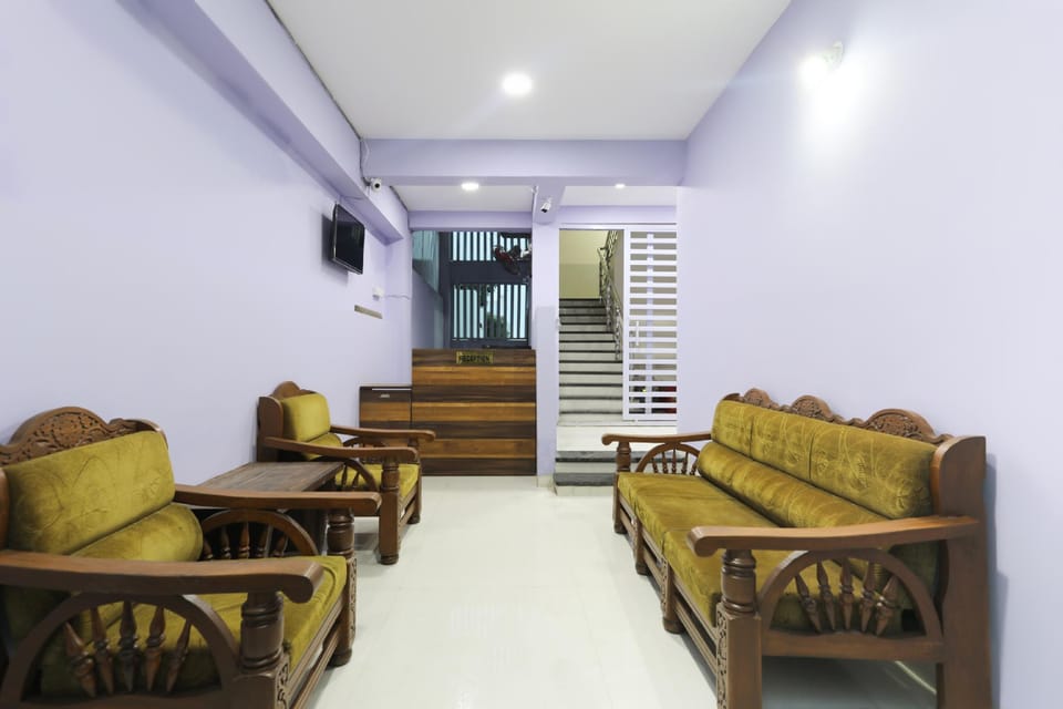 Super Hotel O by OYO La Flora Hotel in India