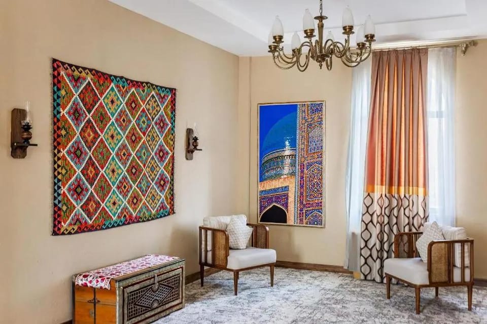 Farovon Boutique Hotel in Europe