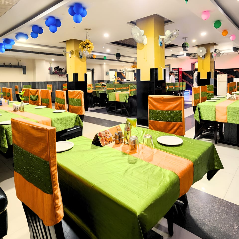 Ram Kripa Inn Inn in Uttar Pradesh
