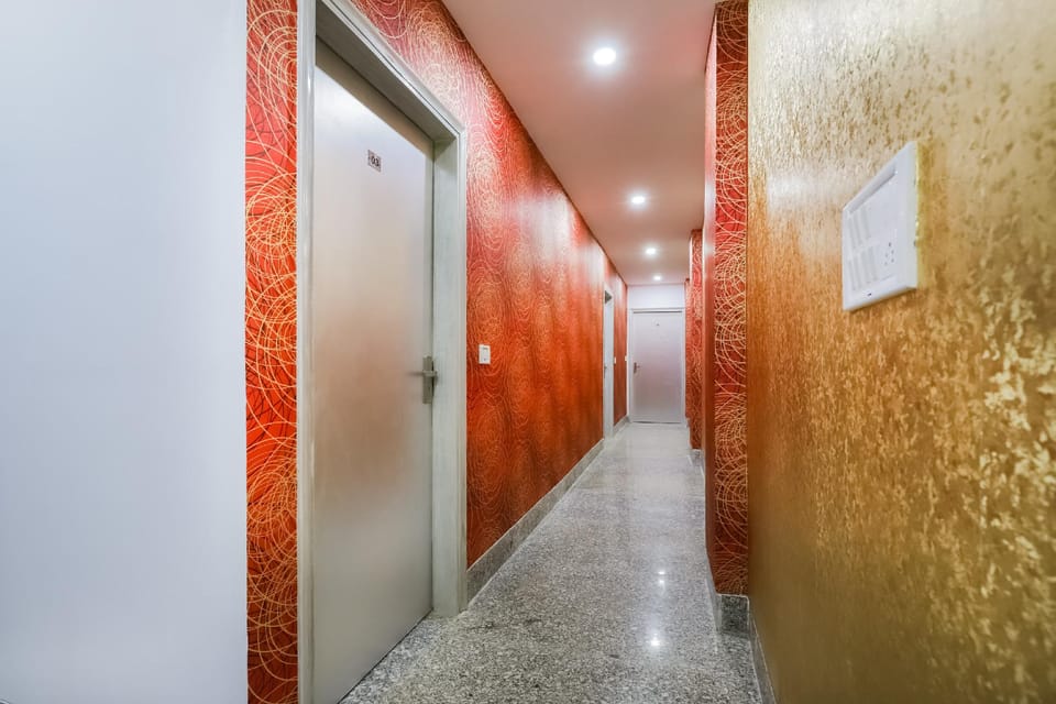 Hotel O New Tech India Hotel in New Delhi