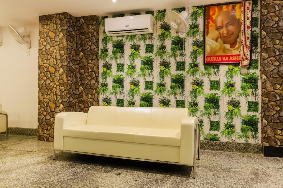 Hotel O New Tech India Hotel in New Delhi