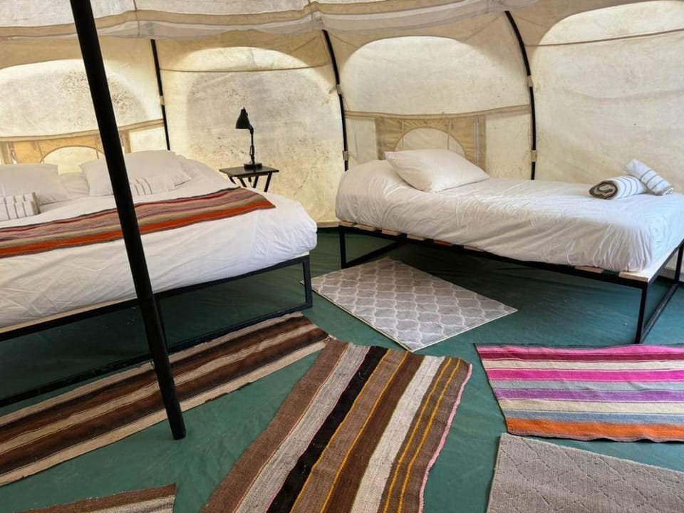 Chiloé Loft & Glamp Hotel in Los Lagos, Chile