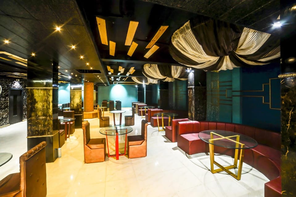 Hotel O Vip Hotel in Rajasthan