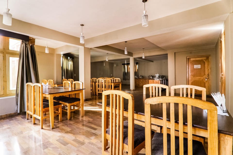 OYO 47740 Hotel Blue Stone Hotel in India