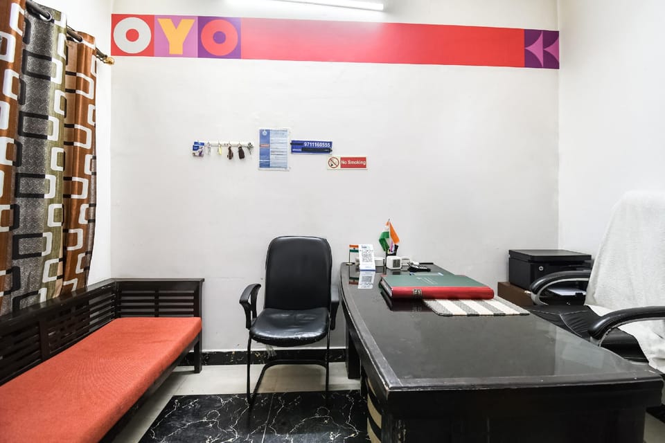 Hotel O Devi Palace Inn Hotel in Gurugram