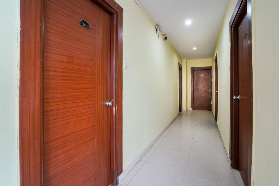 Hotel O Pariwar Inn Hotel in Hyderabad