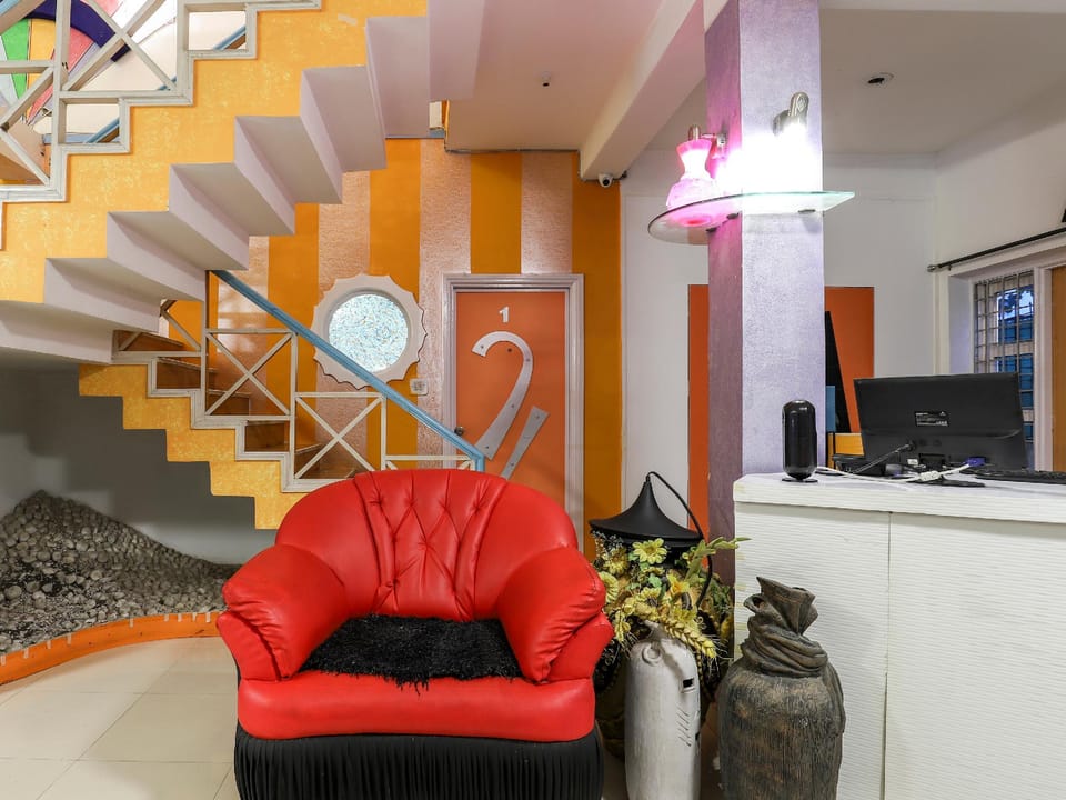 Hotel O Nova Dumas Homestay Hotel in Gujarat