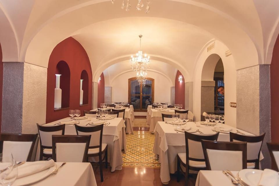 Hotel HC Zoom Hotel in Andalusia