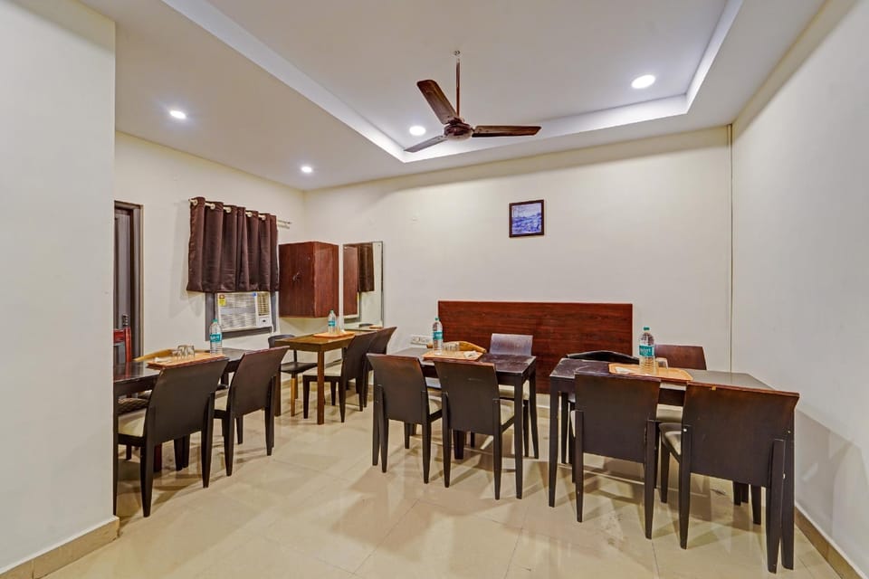 Townhouse G Silver Hotels Mount Road Hotel in Chennai