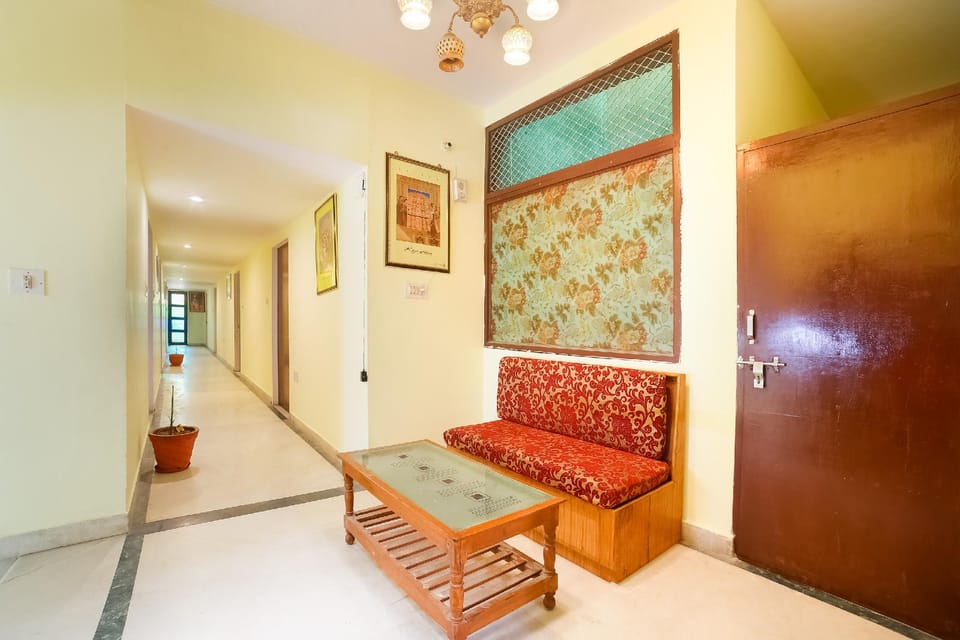 OYO 43239 Hotel Jaipur Hotel in Jaipur