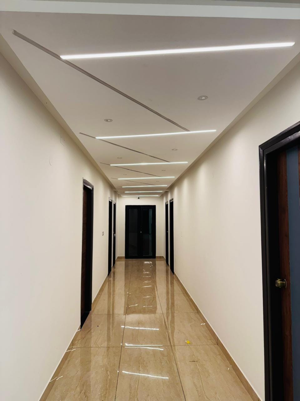 Hotel Aradhya Rashtrakuta, Sagara Hotel in Karnataka