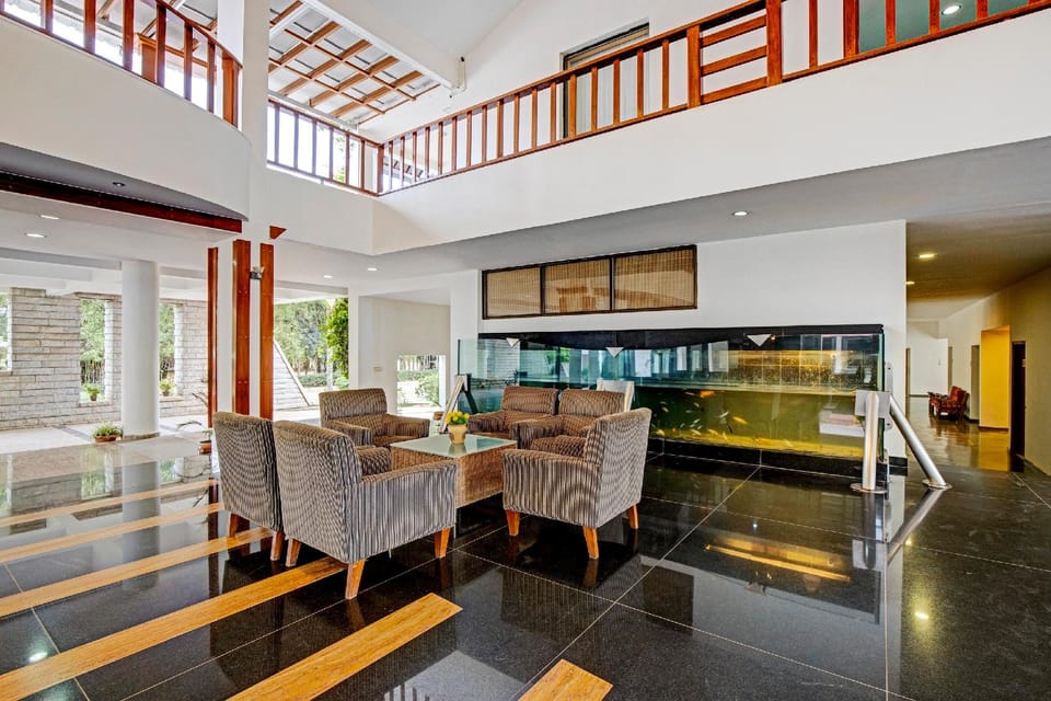 Palette - Solace Resorts & Spa Resort in Bengaluru