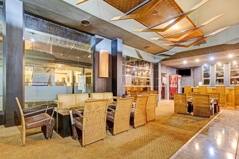 Palette - Solace Resorts & Spa Resort in Bengaluru