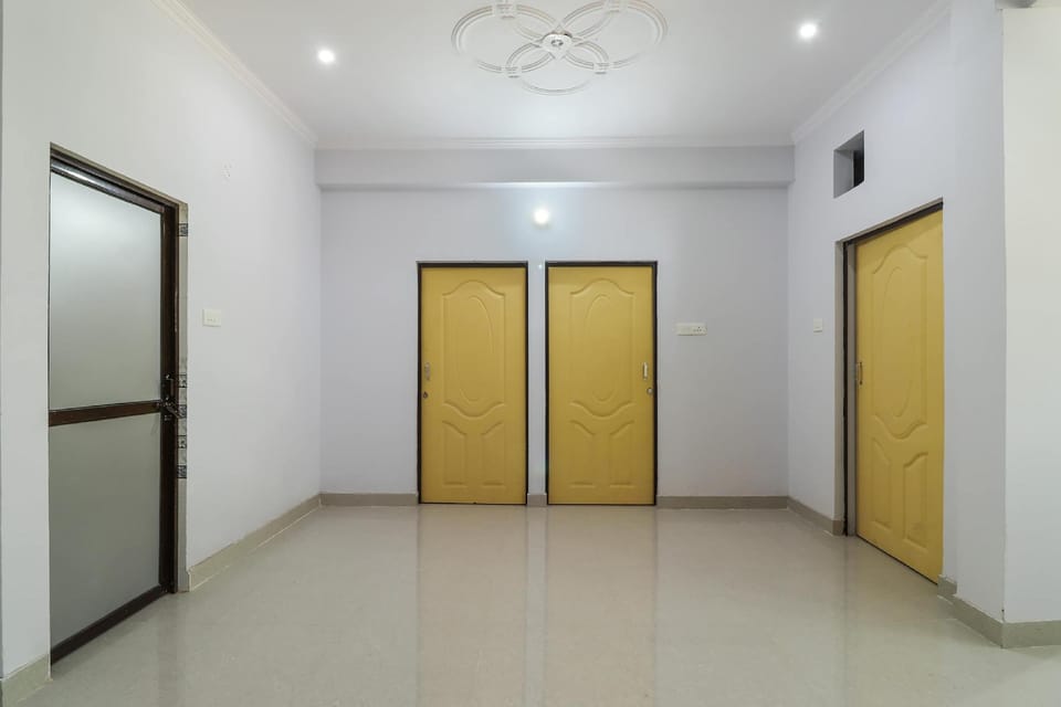 Hotel O Vgs Hotel in Lucknow