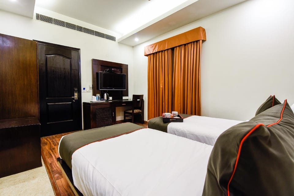 Room plan