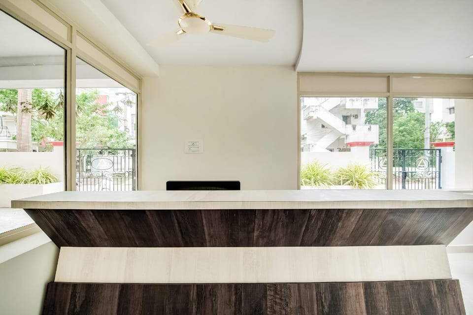 Stay Inn Luxury Service Apartments Hotel in Andhra Pradesh