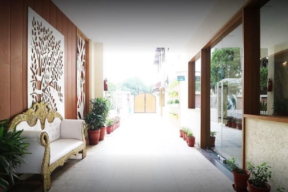 Palette - Alka Motel Motel in Uttar Pradesh