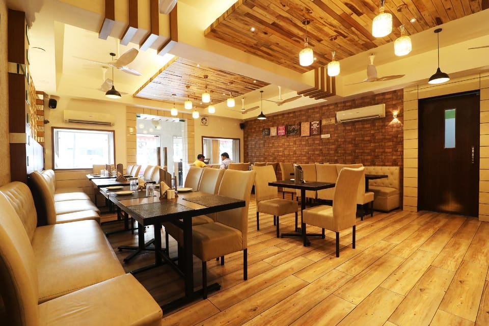 Palette - Alka Motel Motel in Uttar Pradesh