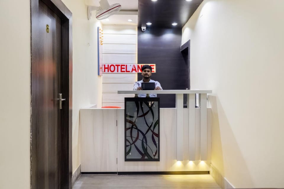 Hotel O Annie Hotel in India