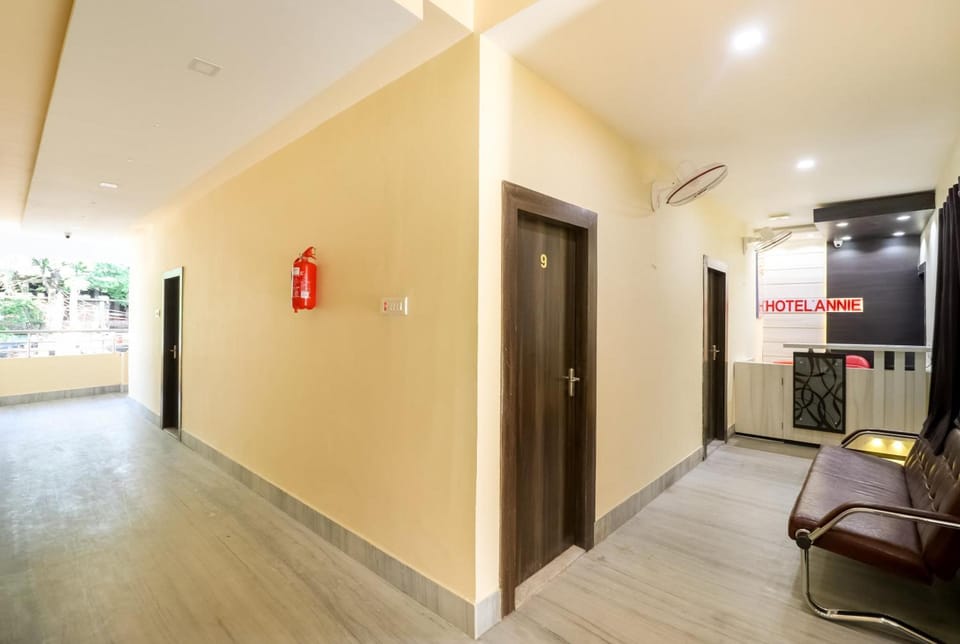Hotel O Annie Hotel in India