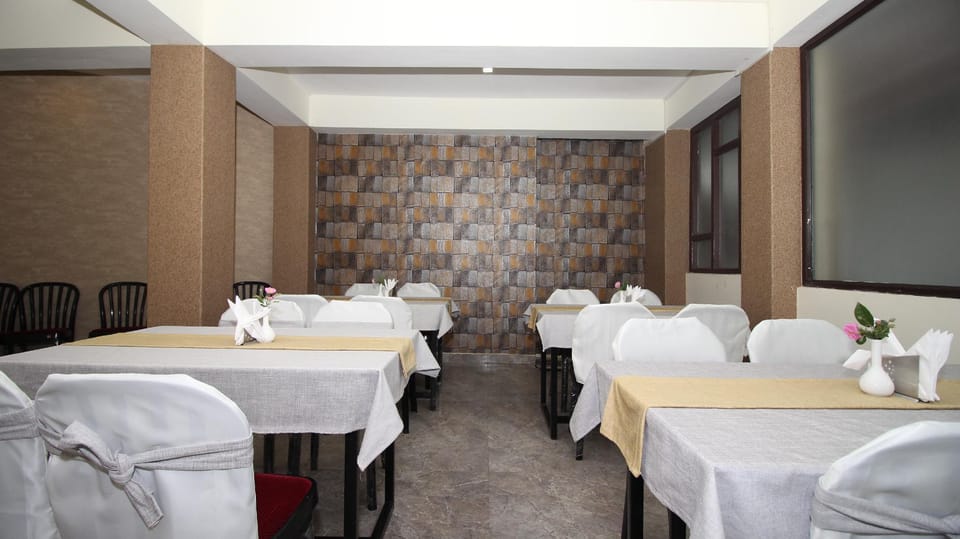 OYO Hotel Snoopy Hotel in India