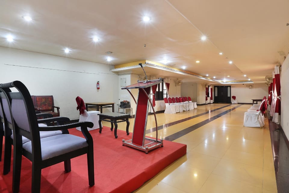 Facilities