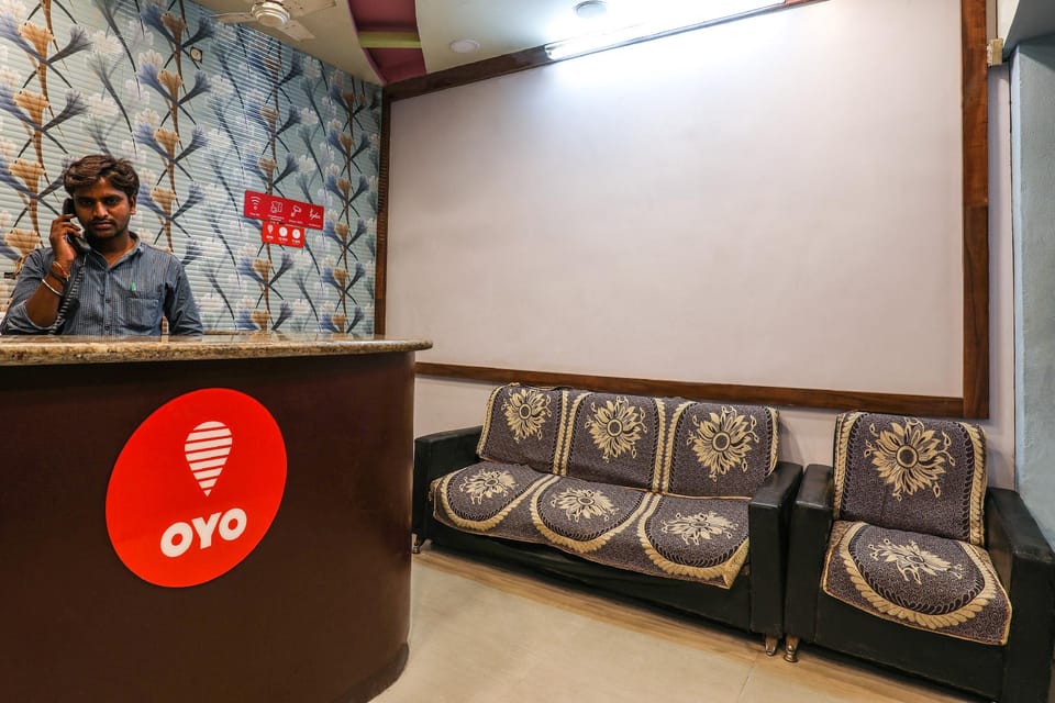 Hotel O satya lodge Hotel in Telangana