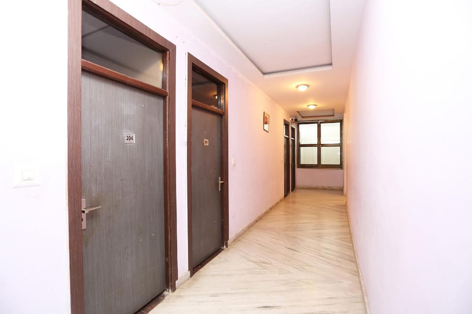 Hotel O Royal Holiday Hotel in India