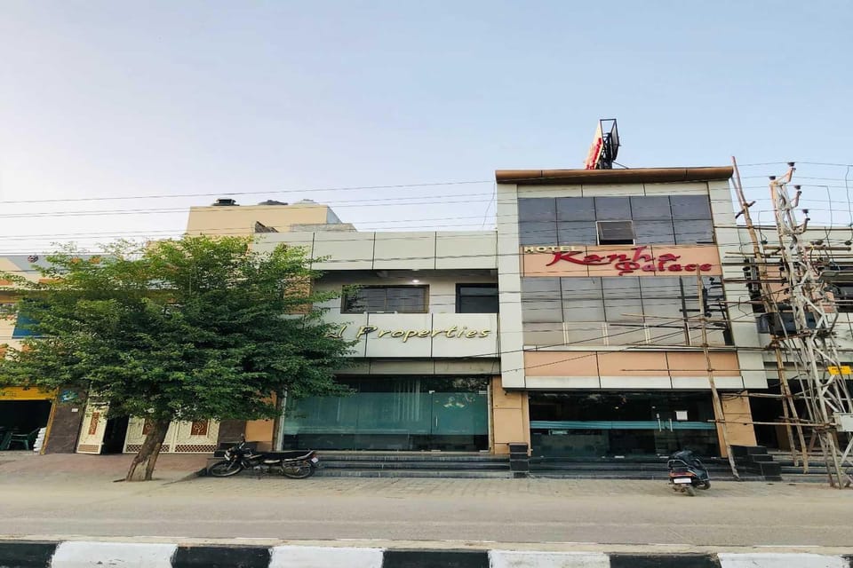 Hotel O Royal Holiday Hotel in India