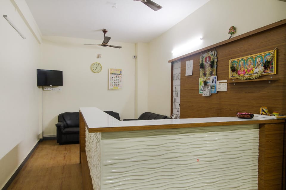 OYO 48536 Hotel River View Hotel in India