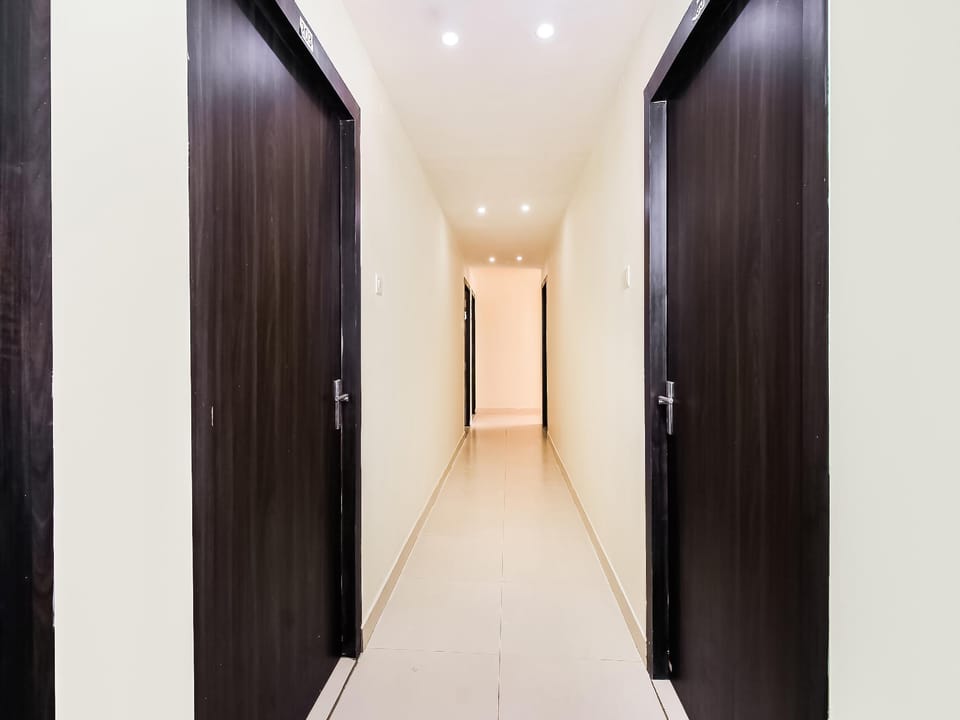OYO 46065 Grand Darbar Hotel in Uttar Pradesh