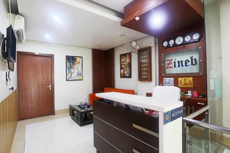 Amayara Suites Hotel in Noida