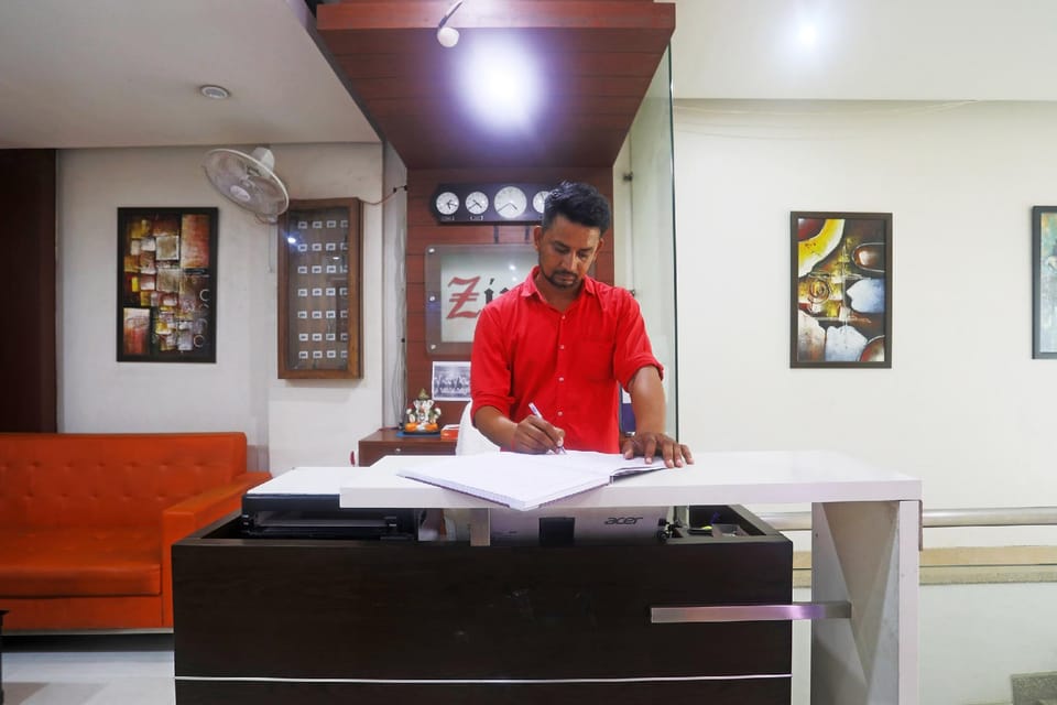 Amayara Suites Hotel in Noida