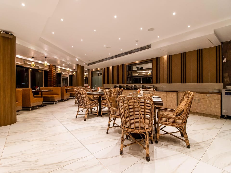 Facilities