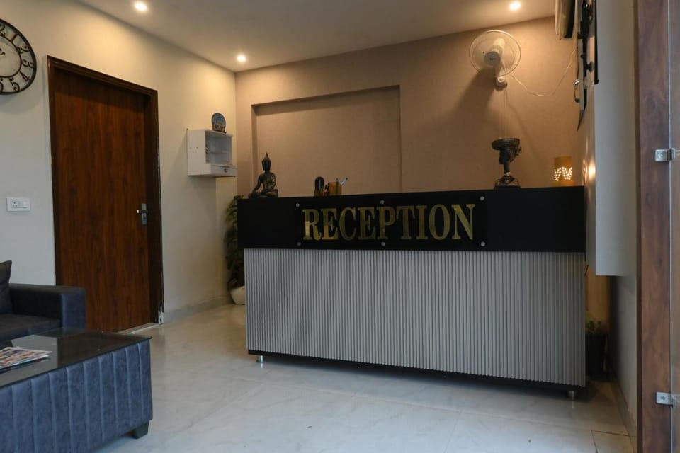 Hotel Lake Casa Hotel in Punjab, India